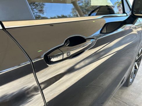 Used 2024 Mitsubishi Outlander SE image 21