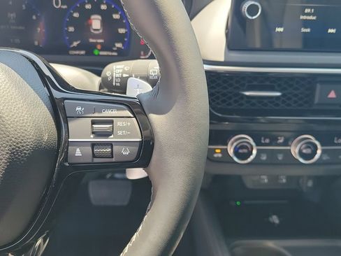 New 2026 Acura ADX FWD image 22