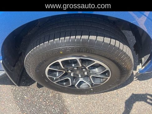 Used 2021 Ford F150 XLT w/ Equipment Group 302A High AWD/4WD image 28
