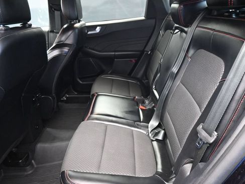 Used 2023 Ford Escape ST-Line w/ Tech Pack #1 FWD image 14