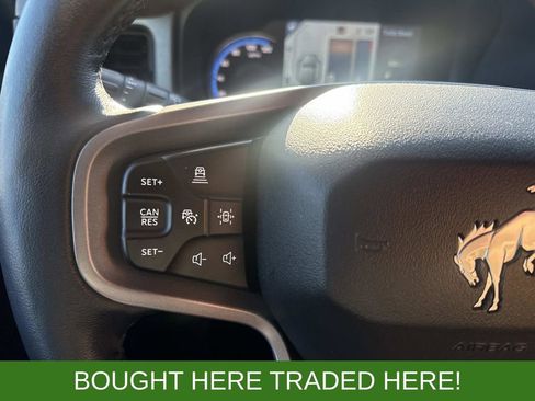 Certified 2024 Ford Bronco Outer Banks image 27