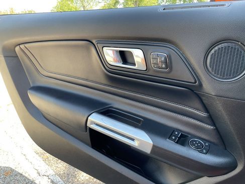 Used 2021 Ford Mustang GT Premium w/ GT Performance Package RWD image 73