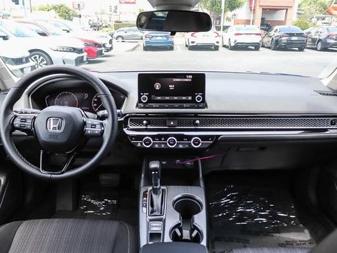 Used 2024 Honda Civic EX image 14