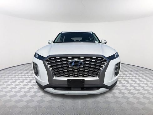 Used 2022 Hyundai Palisade SE FWD image 2