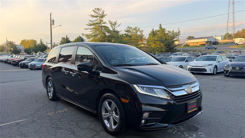 Used 2019 Honda Odyssey EX-L image 3
