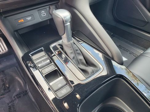 Used 2023 Acura Integra A-Spec image 32