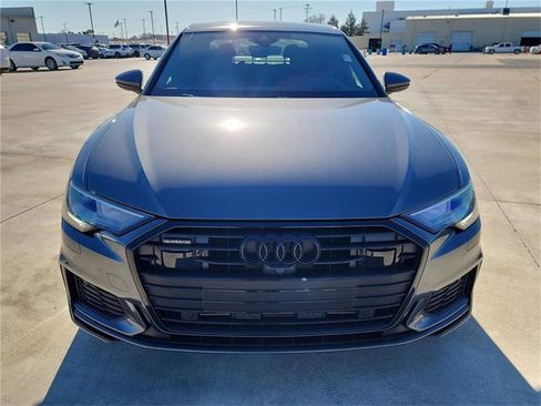 Used 2023 Audi A6 3.0T Prestige w/ Prestige Package image 2