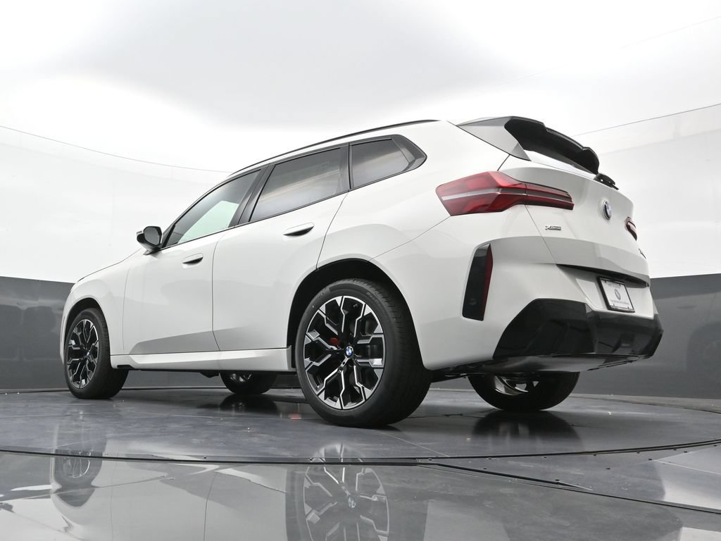 New 2026 BMW X3 xDrive30i w/ Premium Package AWD/4WD image 26