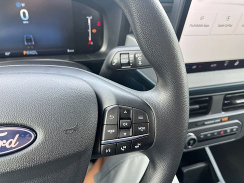 New 2026 Ford Maverick XL FWD image 31