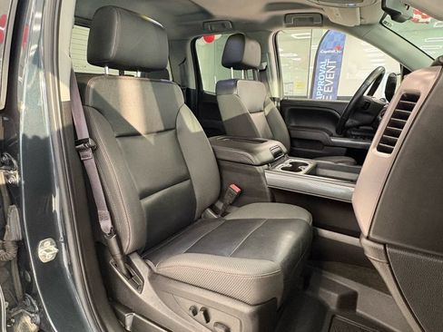 Used 2017 GMC Sierra 1500 SLT AWD/4WD image 23
