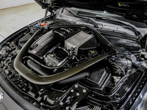 Used 2018 BMW M4 Coupe image 44