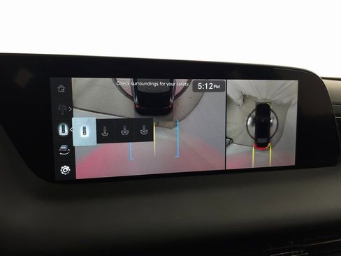 New 2026 Genesis G90 3.5T Prestige image 27