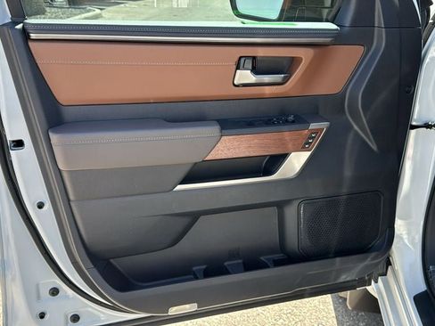 New 2026 Toyota Tundra 1794 Edition image 13