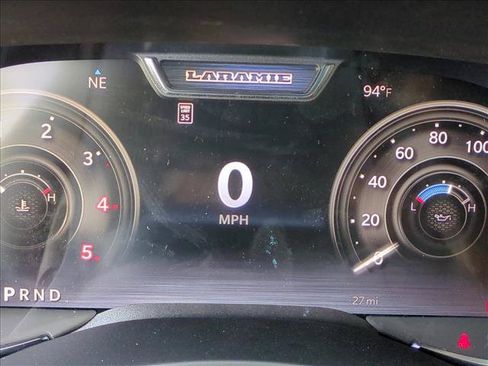 New 2026 RAM 2500 Laramie w/ Night Edition AWD/4WD image 11