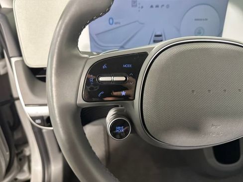 Used 2024 Hyundai Ioniq 5 SEL image 15