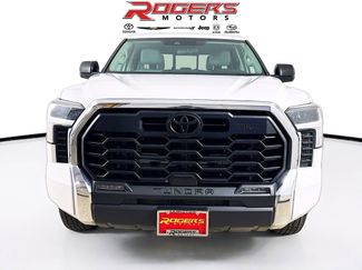 Used 2023 Toyota Tundra SR5 w/ TRD Off-Road Package video 2