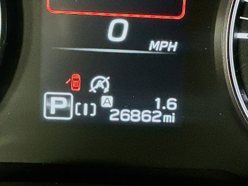 Used 2025 Subaru Forester Sport w/ Popular Package #1 image 19