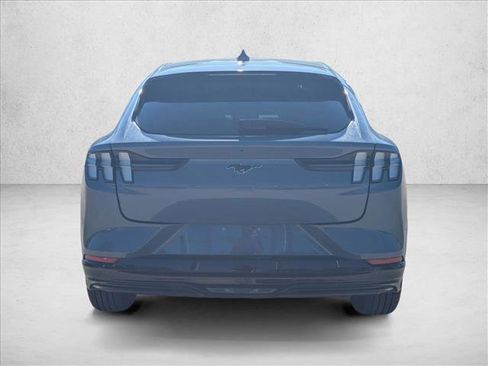 Used 2024 Ford Mustang Mach-E Premium image 6