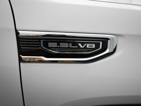 Used 2023 GMC Sierra 1500 SLT w/ SLT Premium Package image 27