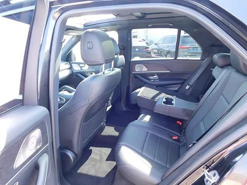 Used 2022 Mercedes-Benz GLE 350 4MATIC image 13