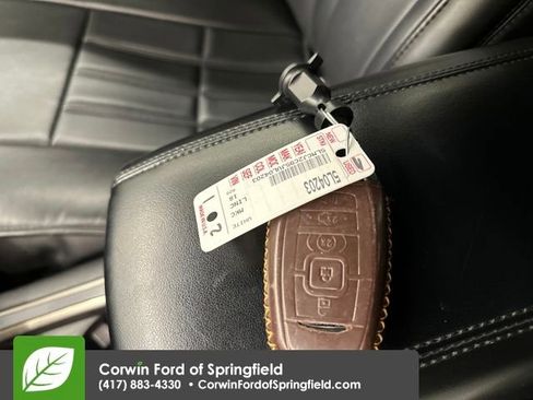 Used 2018 Lincoln MKC Select w/ Select Plus Package image 19