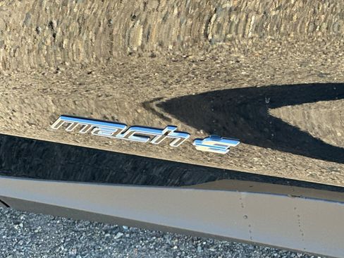 New 2026 Ford Mustang Mach-E Premium image 6