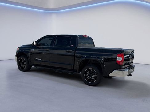 Used 2015 Toyota Tundra SR5 w/ SR5 Upgrade Package RWD image 5