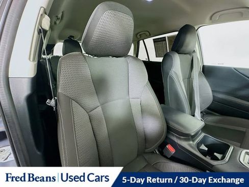 Used 2023 Subaru Outback Premium AWD/4WD image 34