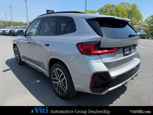 Used 2026 BMW X1 xDrive28i AWD/4WD image 6