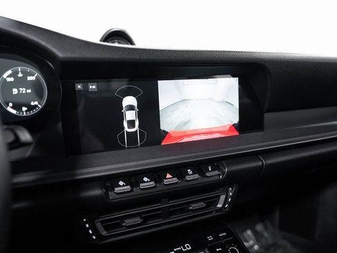 Used 2020 Porsche 911 Carrera S w/ Sport Package image 49