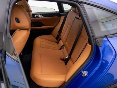 Certified 2025 BMW 440i xDrive image 16