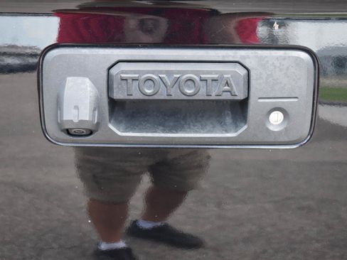 Used 2020 Toyota Tundra SR RWD image 6
