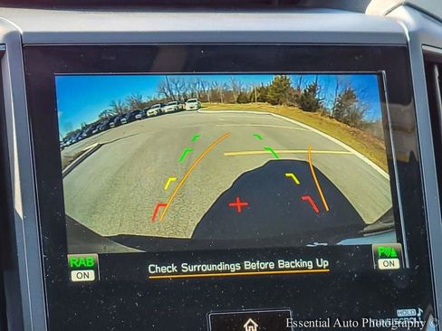 Used 2024 Subaru Forester Wilderness image 20