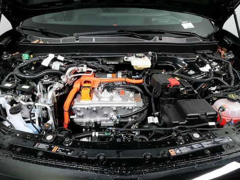 New 2026 Chevrolet Blazer EV LT image 32