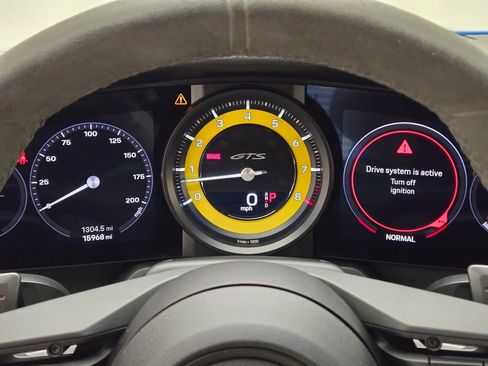 Used 2022 Porsche 911 Carrera GTS image 34