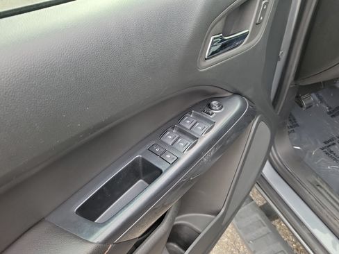 Used 2022 GMC Canyon AT4 w/ Trailering Package AWD/4WD image 20