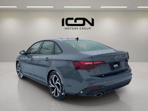 Used 2023 Volkswagen Jetta GLI Autobahn image 3