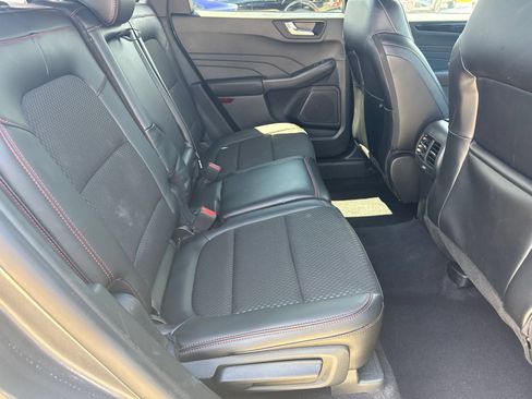 Used 2026 Ford Escape ST-Line FWD image 15
