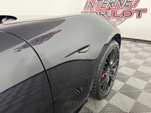 Used 2022 MAZDA MX-5 Miata Club w/ Brembo/BBS Recaro Package RWD image 33