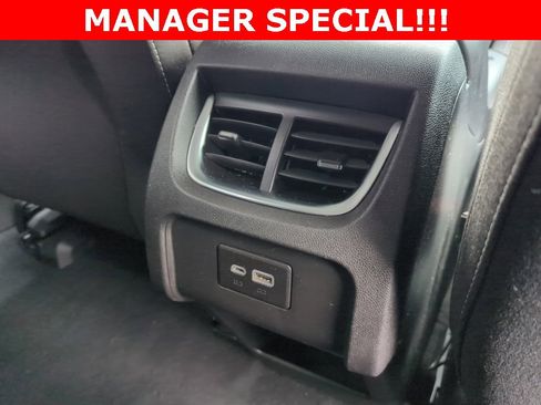 Certified 2023 Chevrolet Blazer LT image 33