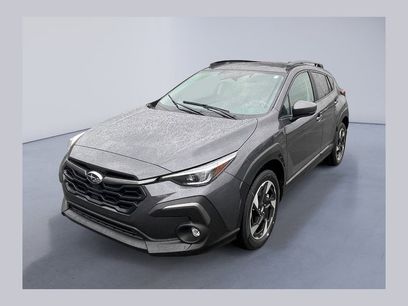 New 2026 Subaru Crosstrek 2.5i Limited