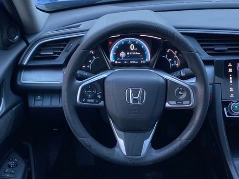 Used 2017 Honda Civic EX image 28