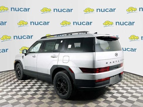 New 2026 Hyundai Santa Fe XRT AWD/4WD image 5