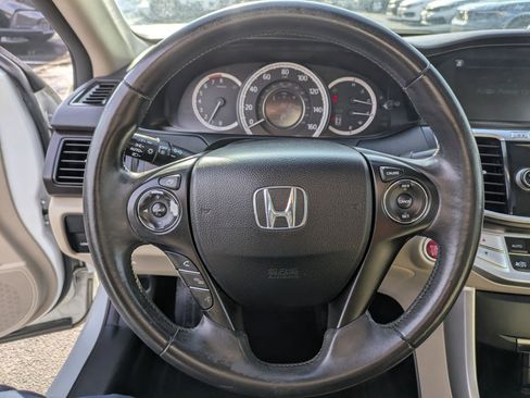 Used 2013 Honda Accord EX-L image 18