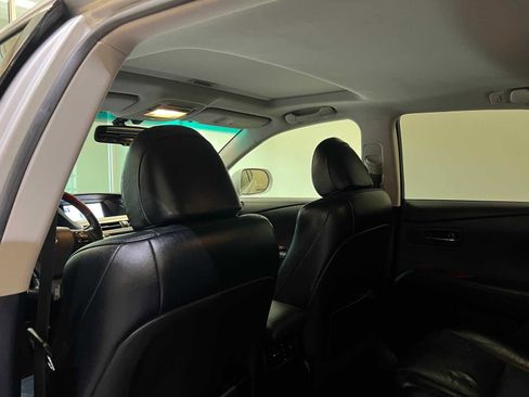 Used 2012 Lexus RX 350 AWD image 12