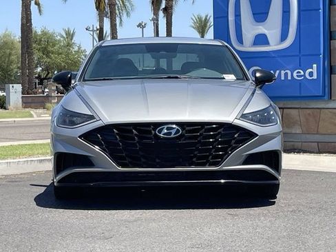 Used 2020 Hyundai Sonata SEL Plus FWD image 5