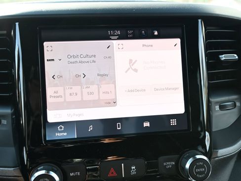 New 2026 RAM 2500 Tradesman w/ Chrome Appearance Group image 13