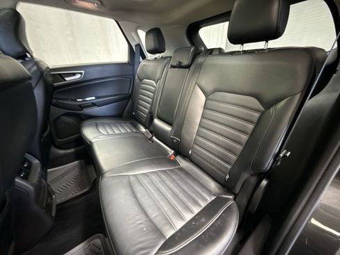 Used 2015 Ford Edge SEL w/ Equipment Group 201A AWD/4WD image 33