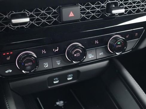 New 2026 Honda Accord Touring image 16