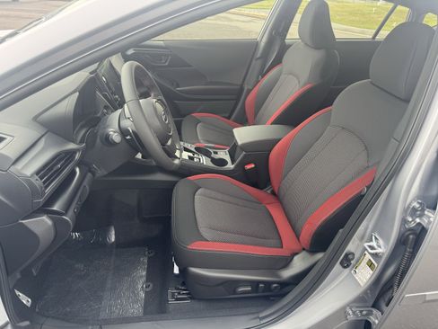 New 2026 Subaru Impreza RS AWD/4WD image 12